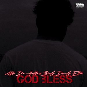 God Bless (Explicit)