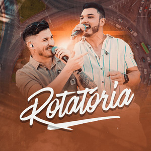 Rotatória (Ao Vivo)