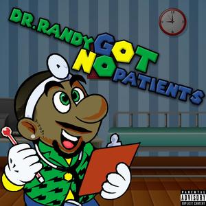 Patient First (feat. Jetski Bueller) (Explicit)