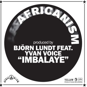 Imbalaye (Main Mix)