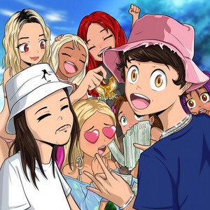 Фэм(feat. blago white) (Explicit)