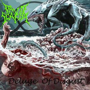 Deluge of Disgust (feat. Chris Broderick)