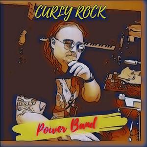 Curly Rock Power Band