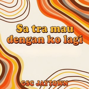 Sa Tra Mau Dengan Ko Lagi