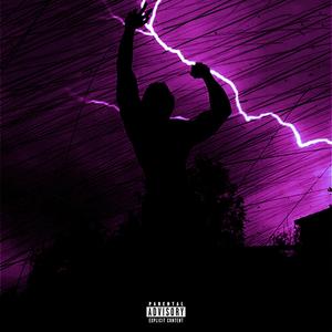 A RAIVA DE CBUM (SLOWED + REVERB)