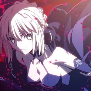 春はゆく ~ 春逝(命运之夜——天之杯:第3章 春之歌 主题曲)