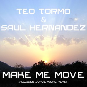 Make Me Move (Original Mix)