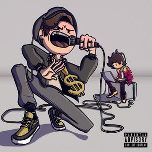 GÍROSZPARTY(feat. Hajnali4GANG & Keksz) (Explicit)