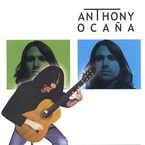 ANTHONY OCAÑA