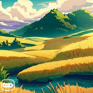 Lush Landscapes (feat. Mazta & liquid zoo)