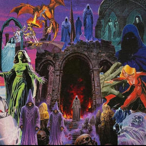 Wild West (feat. slugga) (Explicit)