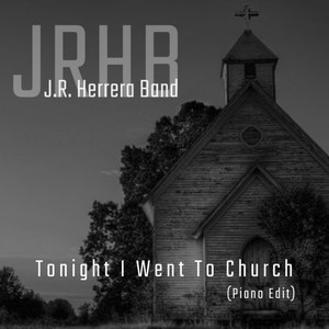 Tonight I Went to Church(Piano Edit)