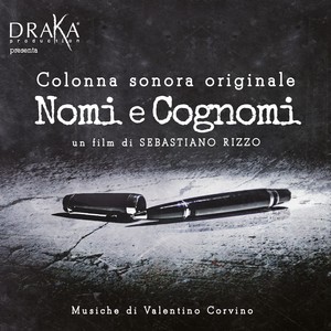 Nomi e Cognomi (Colonna sonora originale)