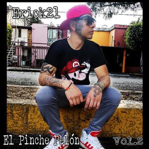 El Pinche Pelón Vol. 2 (Explicit)