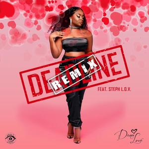 Deadline(feat. Steph L.O.V.) (Remix)
