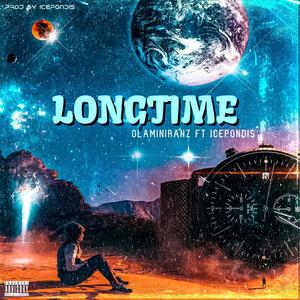 Longtime (feat. Icepondis) [Explicit]