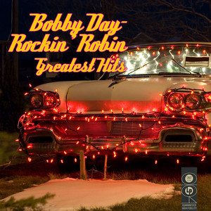 Rockin' Robin: Greatetst Hits