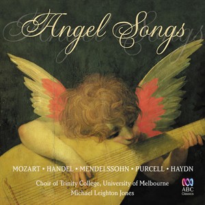 Rutter - Candlelight Carol