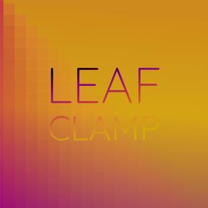 Leaf Clamp