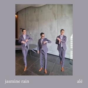 Jasmine Rain