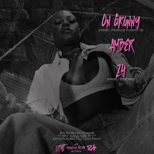 24 (feat. O'shea) (Explicit)