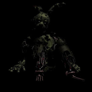 springtrap (Explicit)