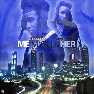 Me, Myself, & Her EP (Explicit)