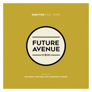 Soul Train (Edu Russo Remix)
