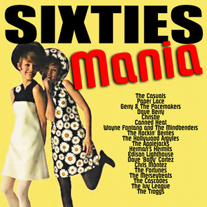 Sixties Mania