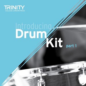 Introducing Drum Kit, Pt. 1