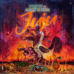 Juju (feat. Omnivore DiCulture)