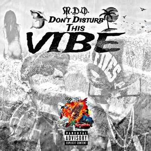 In The Air (feat. Jan Branicki) (Explicit)