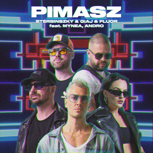 Pimasz (Explicit)