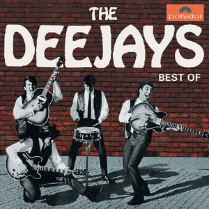 The Dee Jays / Baby Talk - Best of