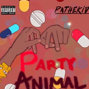 Party Animal (Explicit)