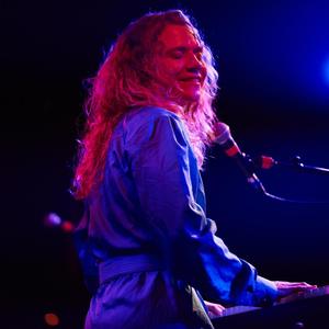 I Wanna Write A Song (feat. Michael Martinez, Animal Prince & Bryan Munar) (Live)