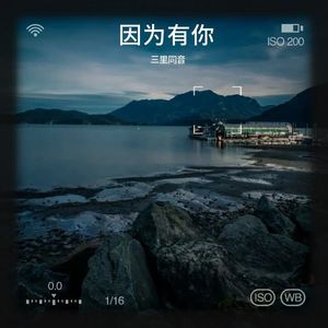 因为，有你 (伴奏)