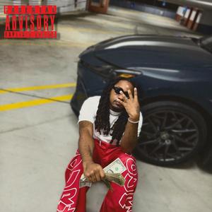 Never Give Up (Explicit)