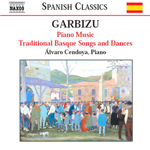Cantos y bailes tradicionales vascos (Traditional Basque Songs and Dances) (Santesteban Collection) - No. 14. Il nai eta ezin il (Wanting but Unable to Die)