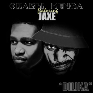 Dilika(feat. Jaxe)