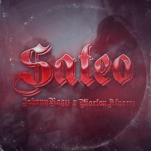 SATEO (feat. Johnny Ragzz)