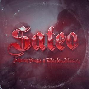 SATEO (feat. Johnny Ragzz)