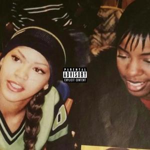 Cater 2 Youu (Explicit)