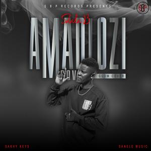 SBPrecords-Amadlozi Gqom Cover (feat. Sanele & Sakhy keys)