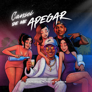 Cansei de me apegar (Explicit)