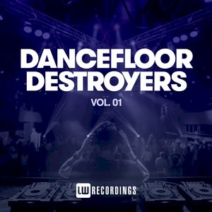 Divide People (Original Mix|Explicit)