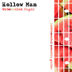 Watermelon Sugar (Instrumental Acoustic Guitar)