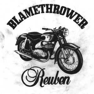 Blamethrower (Explicit)