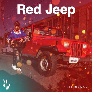 Red Jeep (Explicit)