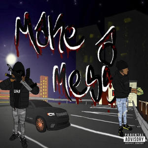 Crack an 8 (feat. Luhjaypaid) (Explicit)
